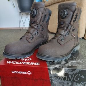 Wolverine Men's I-90 EPX BOA CM Construction Boots